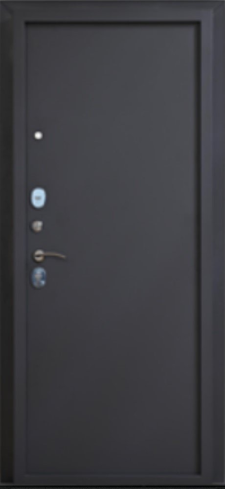 Товар Дверьберг СТАЙЛ А90 МЕТ-МЕТ DIS007279