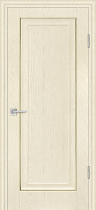 Товар Межкомнатная дверь PSB-26 Ваниль