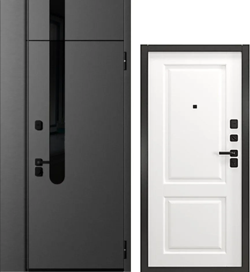 Титан Дорс Эталон Новый город Аскуро DIS007221