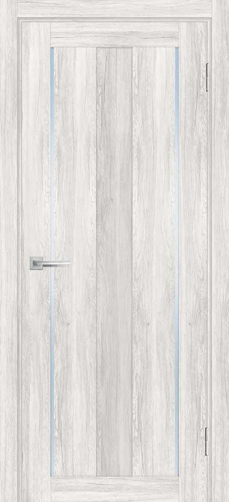 Фото Межкомнатная дверь PSL- 1 Сан-ремо крем