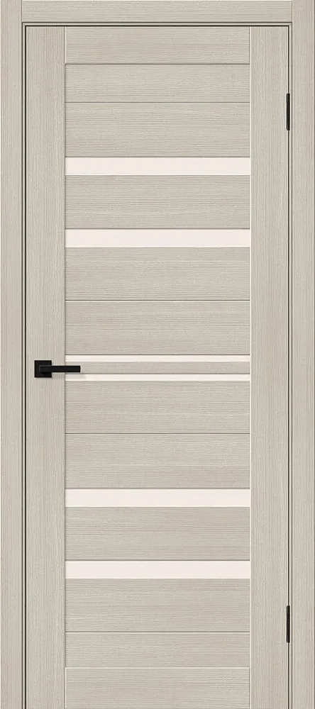 Межкомнатная дверь Браво-30 Cream Melinga BR6379